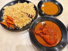 -新加坡Zam Zam餐馆