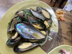 -贞姨美食·老字号海鲜大排档