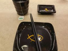 -禾绿寿司·定食·拉面·烧炸(喜荟城店)