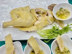 -利雅园酒家(大沙地店)