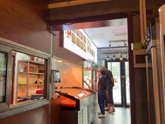 -万记麻辣烫国展总店