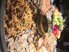 -日进一片海.生腌海鲜火锅.宵夜烧烤(三里屯总店)