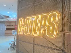 -G-STEPS舞蹈工作室