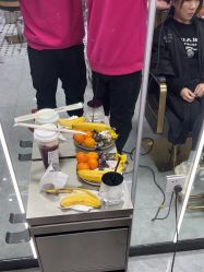 -范美特接发·染发漂发