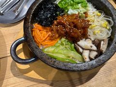 -姜虎东白丁烤肉(深圳湾后海汇店)