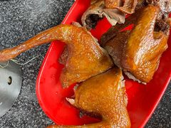 -光明刘冰乳鸽店(光明法政北路店)