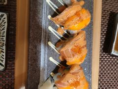 -长崎屋·日本料理·刺身·烧鸟(天河北路店)