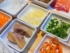 -芸南道·过桥米线(昆明老街旗舰店)