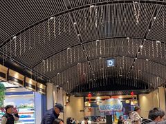 -川骄海鲜自助(河东店)
