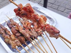 -同来顺烧烤餐厅(哈尔滨道店)