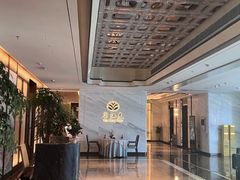 -粤江春·早茶·潮粤菜·宴会(罗湖宝能中心店)