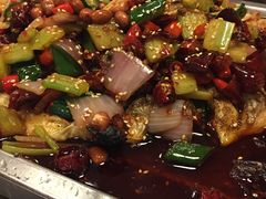-滋味烤鱼(祥和里店)