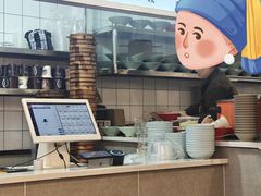 -阿依娘镇店豌杂面(三峡广场店)