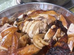 -红旗山庄(圭峰山店)