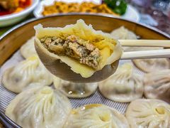 -老苏扬饭店