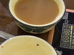 -菌乡缘·野生菌蒸汽鱼火锅(江边夜市店)