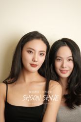 -瞬间漂亮·化妆造型(北滨路店)