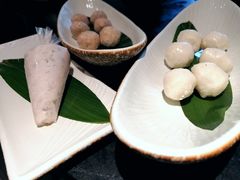 足味虾滑-呷哺呷哺(松江开元店)