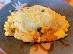 鸡蛋包饭-TIMEZONE8东八时区餐厅&酒吧(798店)