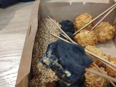 -奶奶的美食(天山时代广场店)