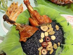 -苏梦江南·淮扬菜(夫子庙店)