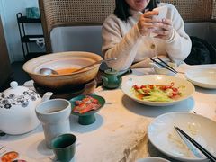 -潮堂 · 潮州菜(国贸商城店)