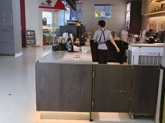 -瑞幸咖啡(太阳CITY店)