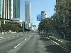 -西北湖绿化广场