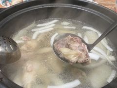 -春润大地海南椰子鸡(沙井京基百纳广场店)