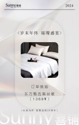 -Sunny喜铺婚礼定制·求婚策划