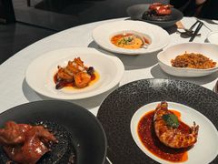 -许家菜.艺创菜(仁和新城店)