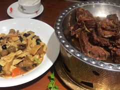 -临潼印象·特色陕菜