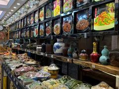 -一招鲜·全羊铺·蒙古奶茶(五一北路店)