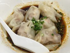 -鼎泰丰(当代商城店)