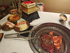 -炭之家·齐齐哈尔非遗烤肉·鲜切直供(中央大街店)