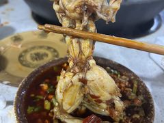 -谭记石锅鱼府(三道堰店)