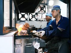 -马相卿特色烤肉面食馆(虎台店)