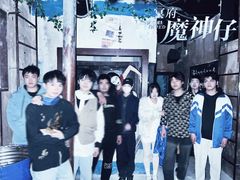 -棂笼·深度沉浸密室(武汉旗舰店)