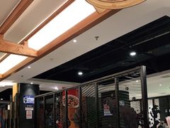 大堂-辣婆婆(航天桥店)