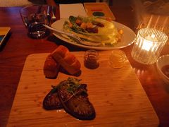 -上海柏悦酒店·世纪100牛排馆