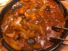 -久苑烧肉(世界城广场店)