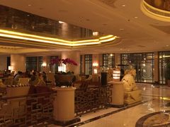 -咖啡苑自助餐厅·中国大饭店