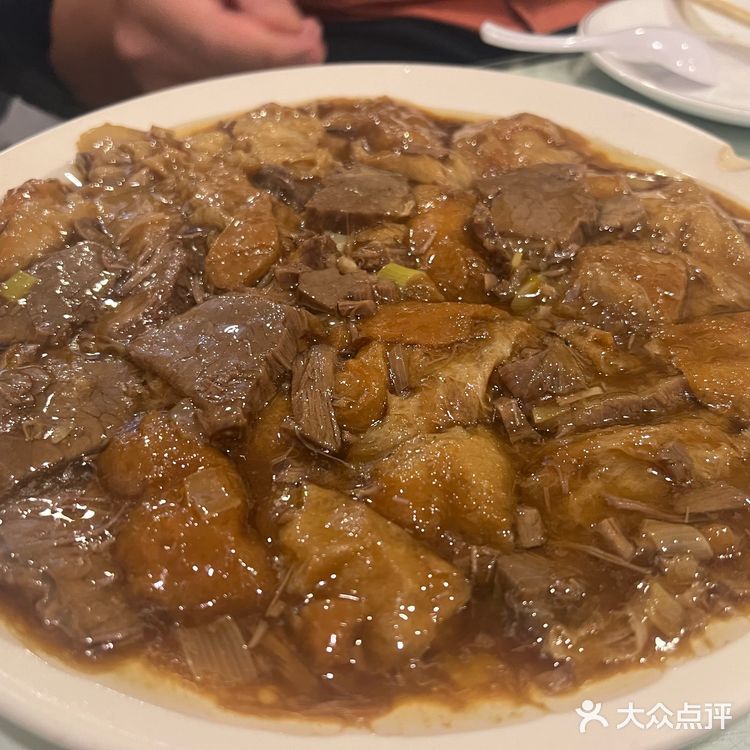 🚀天津美食 | 一口入魂的清真🐏美味❗