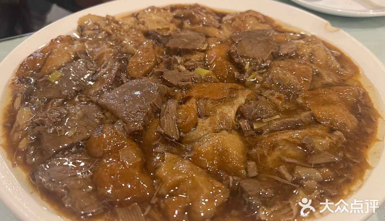 🚀天津美食 | 一口入魂的清真🐏美味❗