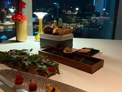 -翡翠36餐厅(浦东香格里拉店)