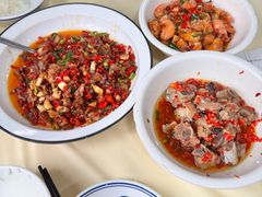 -笨罗卜浏阳菜馆(太平街店)