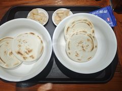 -清真·马洪小炒泡馍馆(钟楼回民街店)