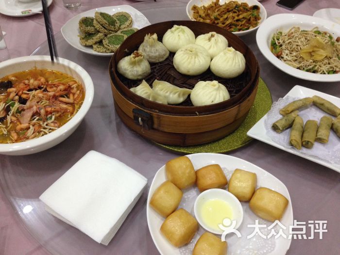 永丰大酒店-图片-兴化市美食-大众点评网