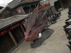 -疯克大象美式烤肉餐厅