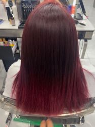 -丝念美发·专注烫染